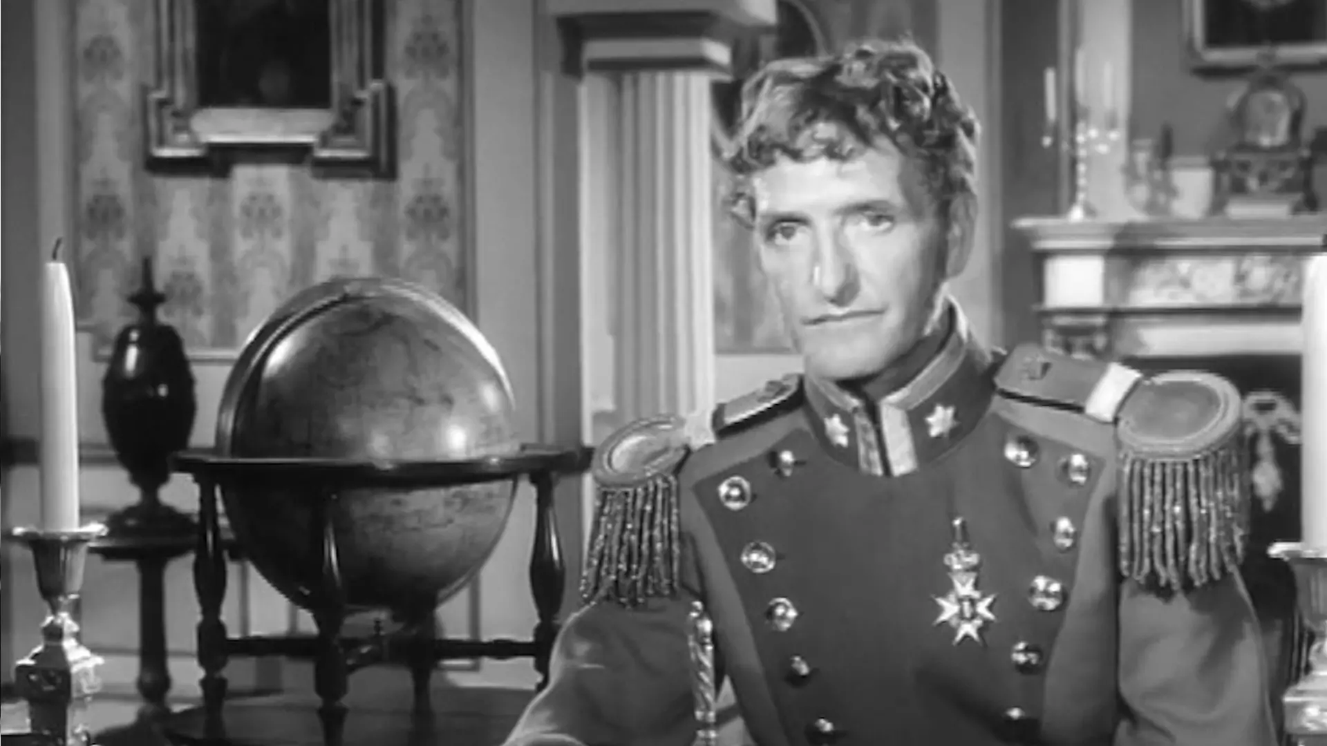 Beskrivende bilde relatert til innholdet i filmen "Hans Nielsen Hauge"