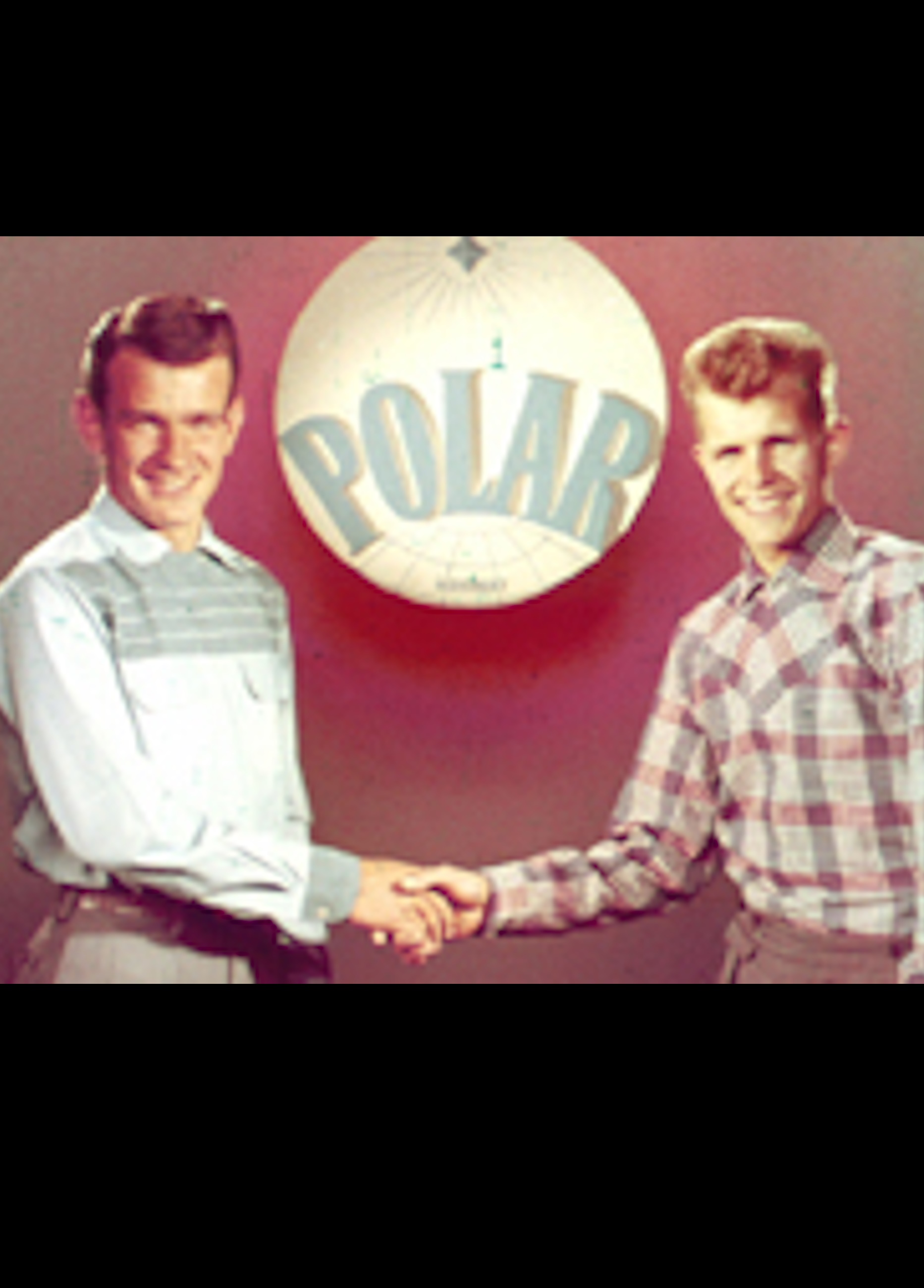 Beskrivende bilde relatert til innholdet i filmen "Polarskjorten"