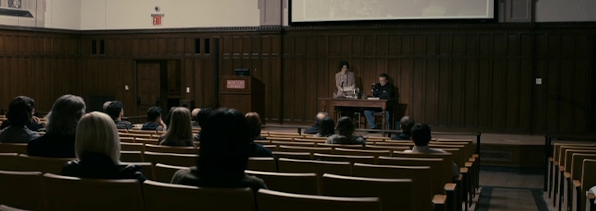 Beskrivende bilde relatert til innholdet i filmen "Fair Game"