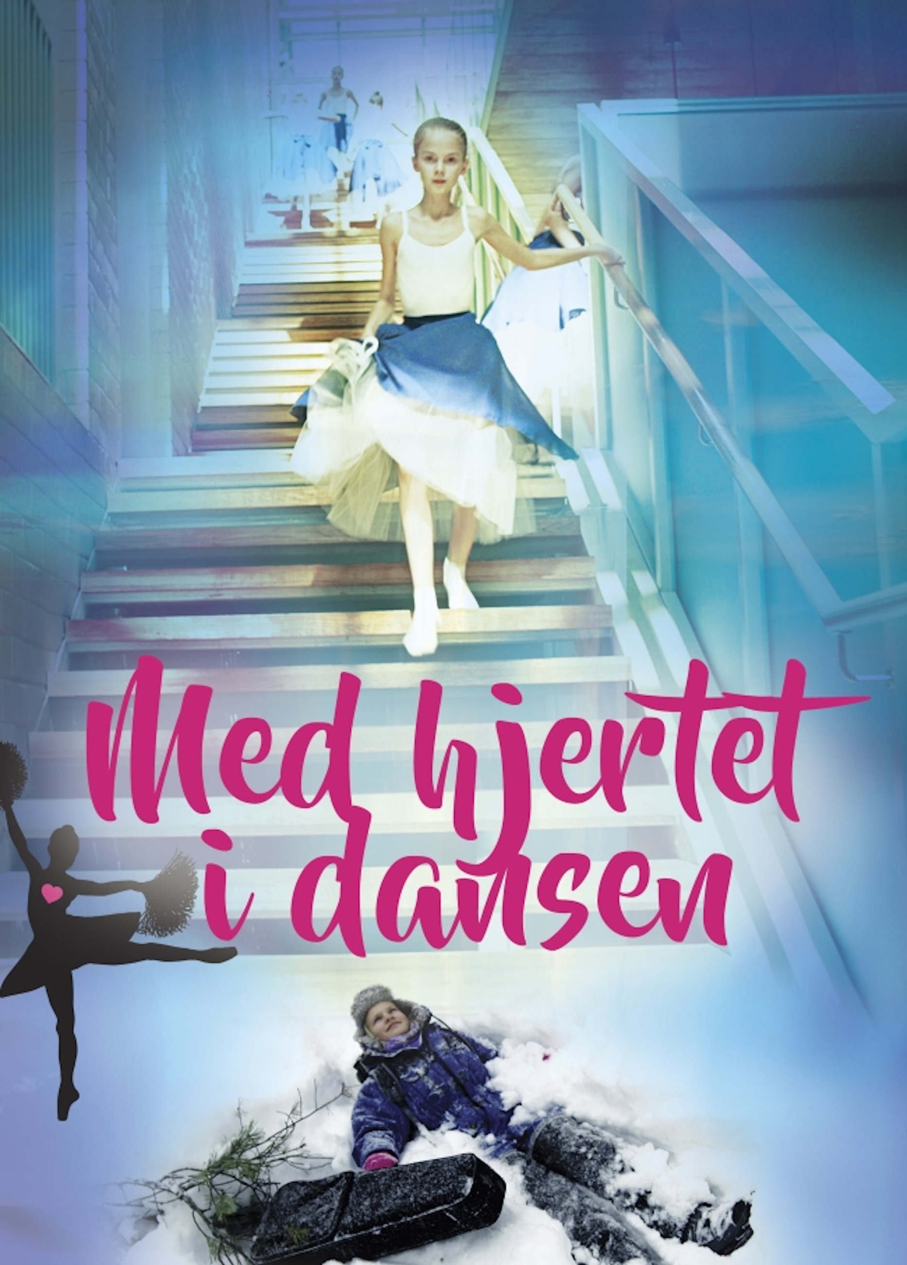 Beskrivende bilde relatert til innholdet i filmen "Med hjertet i dansen"