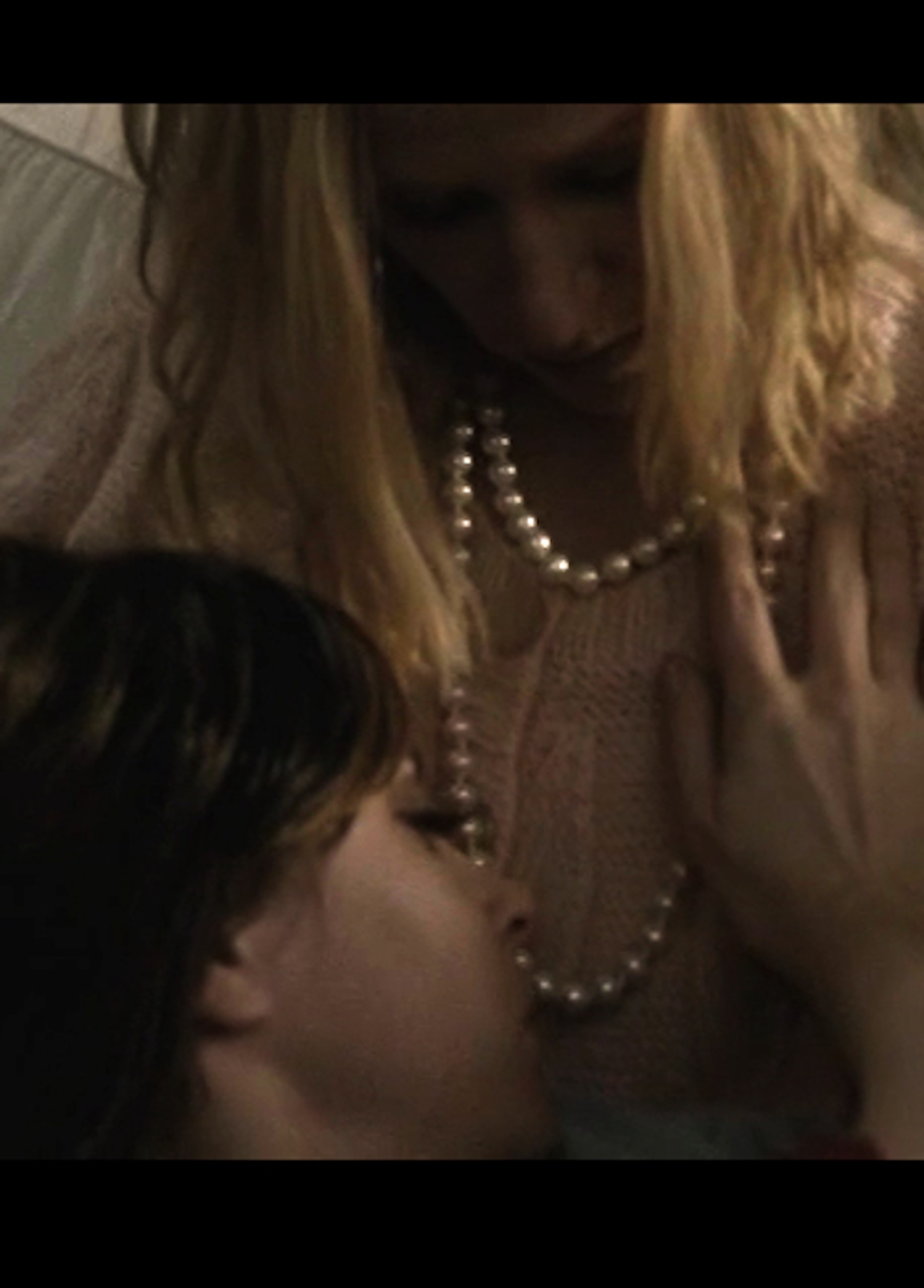 Beskrivende bilde relatert til innholdet i filmen "Sarah83"