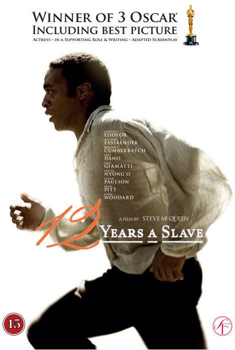 Beskrivende bilde relatert til innholdet i filmen "12 Years a Slave"