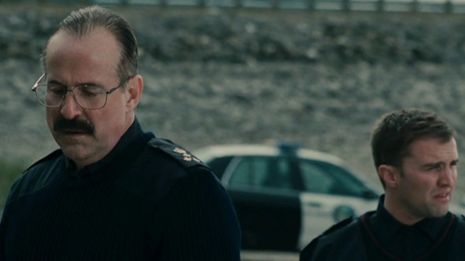 Beskrivende bilde relatert til innholdet i filmen "Small Town Murder Songs"