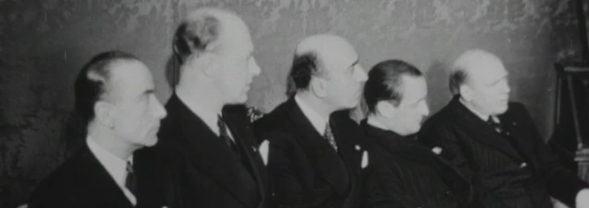 Beskrivende bilde relatert til innholdet i filmen "Norsk films revy nr. 28, 1942"