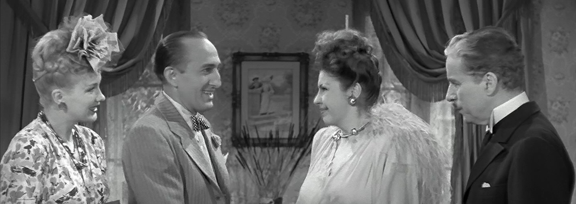Beskrivende bilde relatert til innholdet i filmen "Monsieur Verdoux"