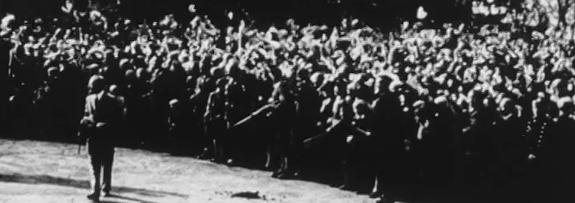 Beskrivende bilde relatert til innholdet i filmen "OBOS og byen"