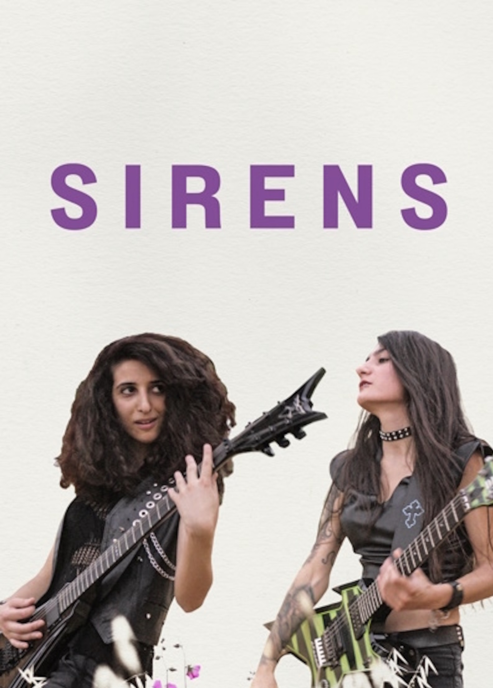 Beskrivende bilde relatert til innholdet i filmen "Sirens"