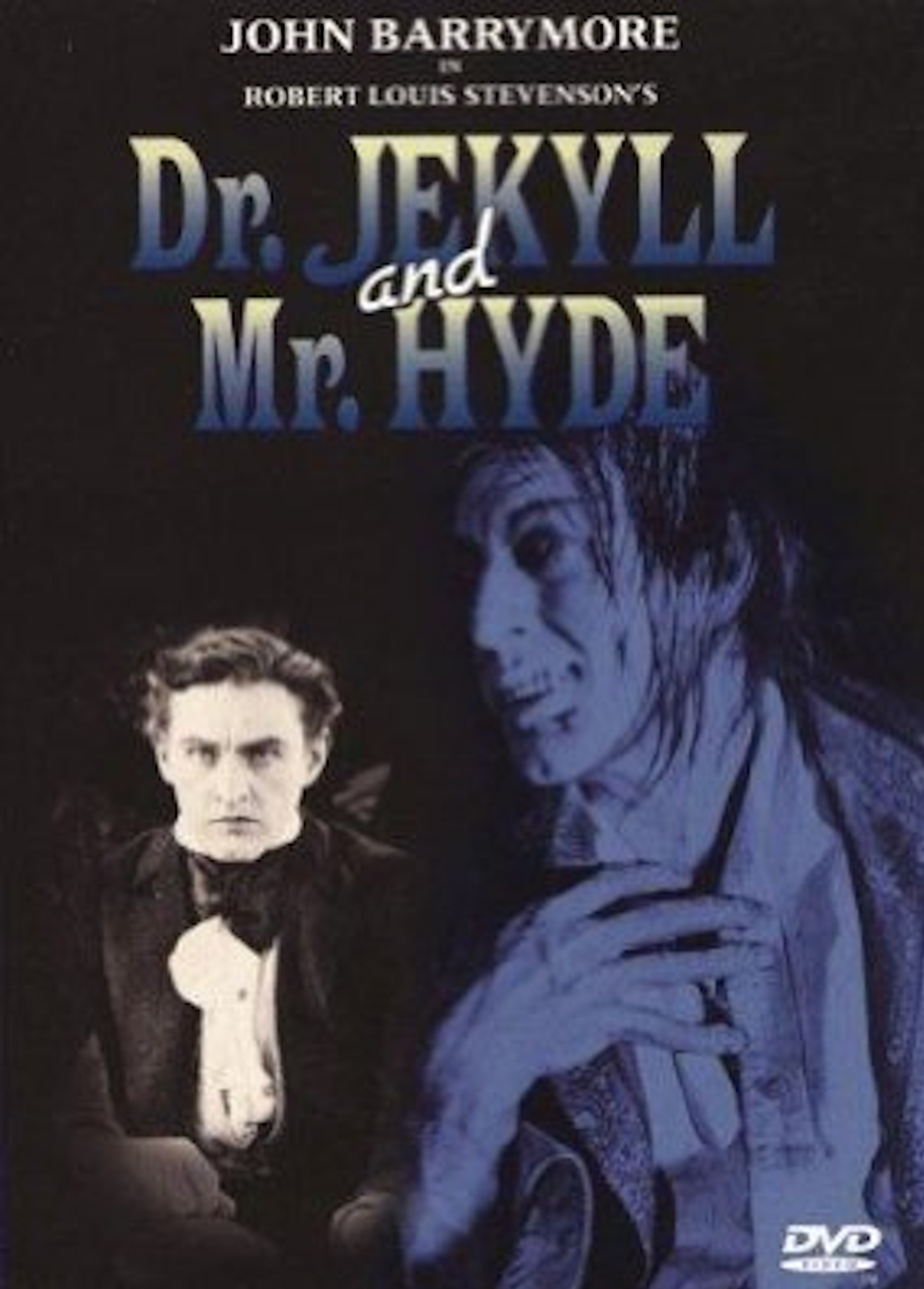 Beskrivende bilde relatert til innholdet i filmen "Dr. Jekyll and Mr Hyde"