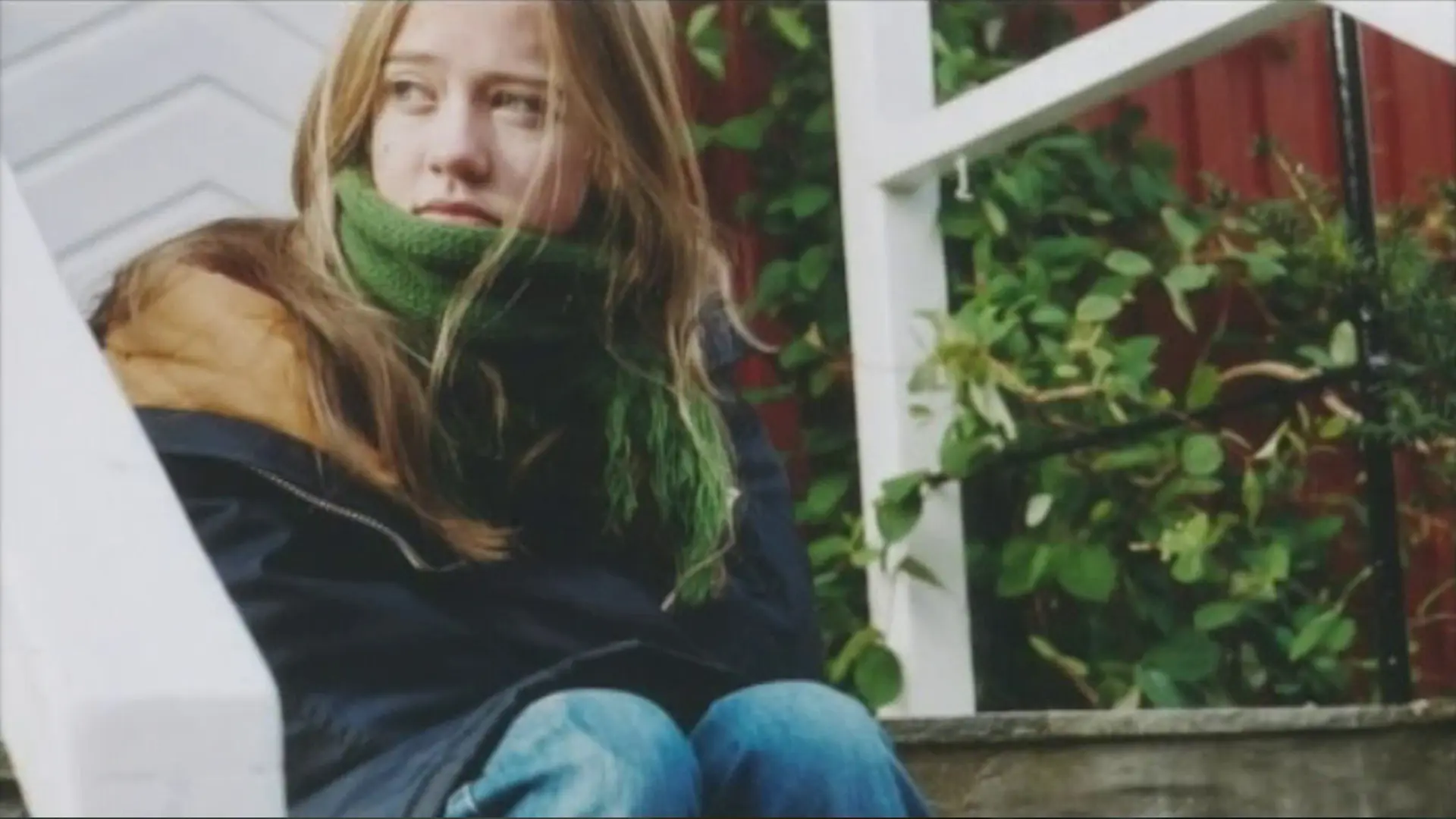 Beskrivende bilde relatert til innholdet i filmen "Moving North - 10 Short Dance Films: Mot huset"