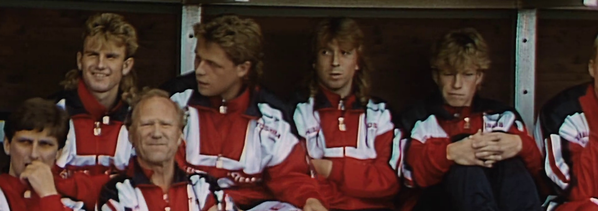 Beskrivende bilde relatert til innholdet i filmen "Alt for Norge"