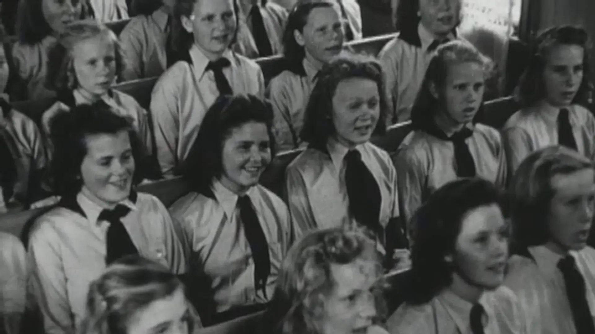 Beskrivende bilde relatert til innholdet i filmen "Norsk ukerevy nr. 35, 1942"
