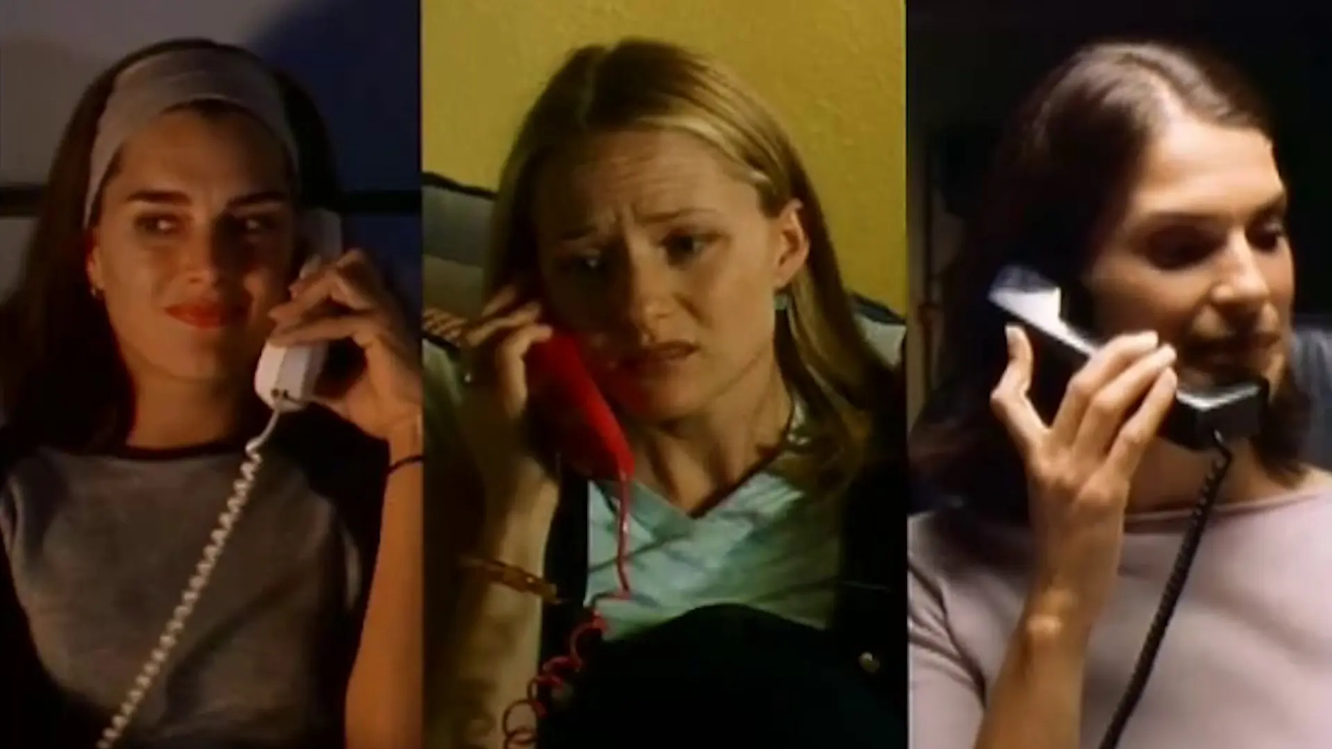 Beskrivende bilde relatert til innholdet i filmen "After Sex"