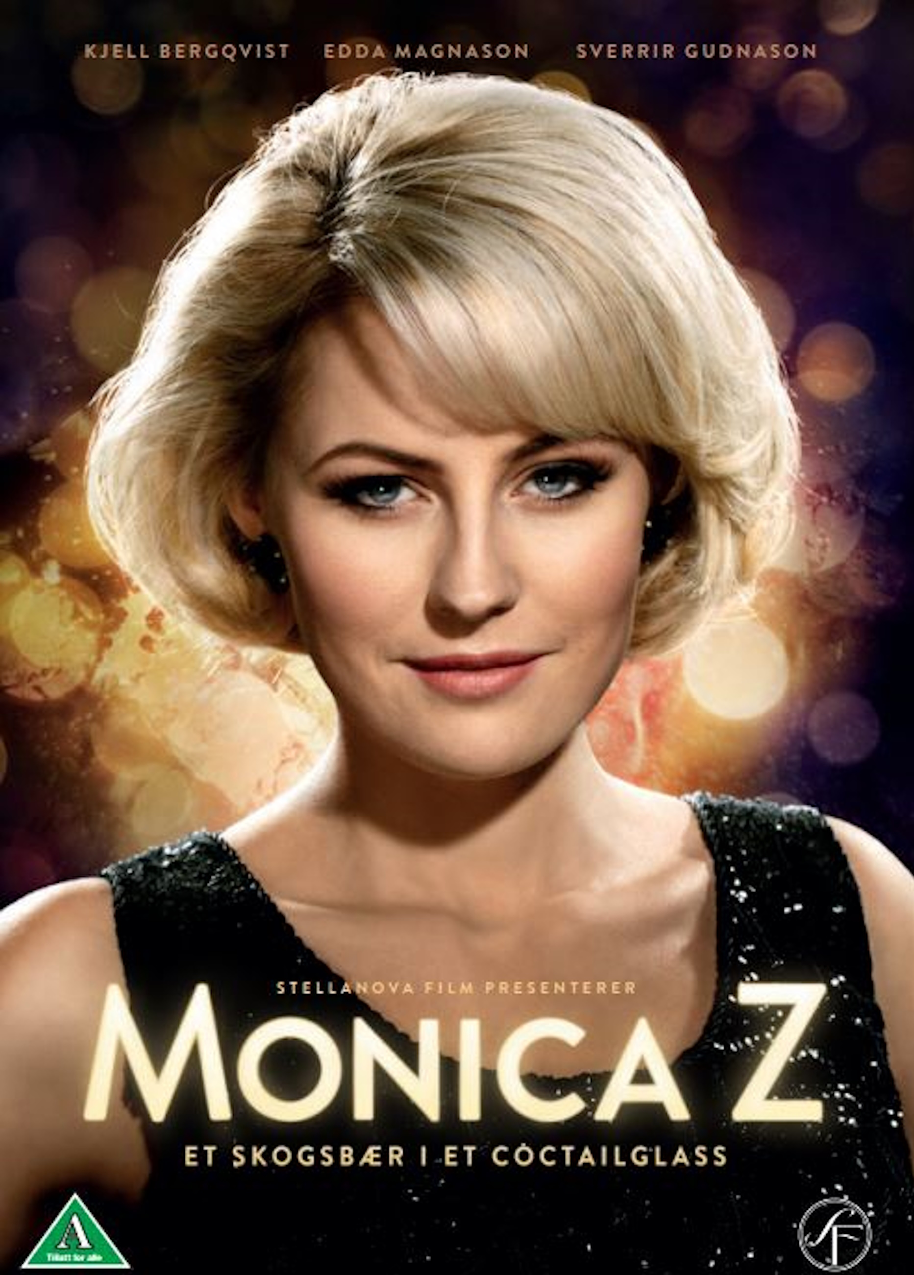 Beskrivende bilde relatert til innholdet i filmen "Monica Z"
