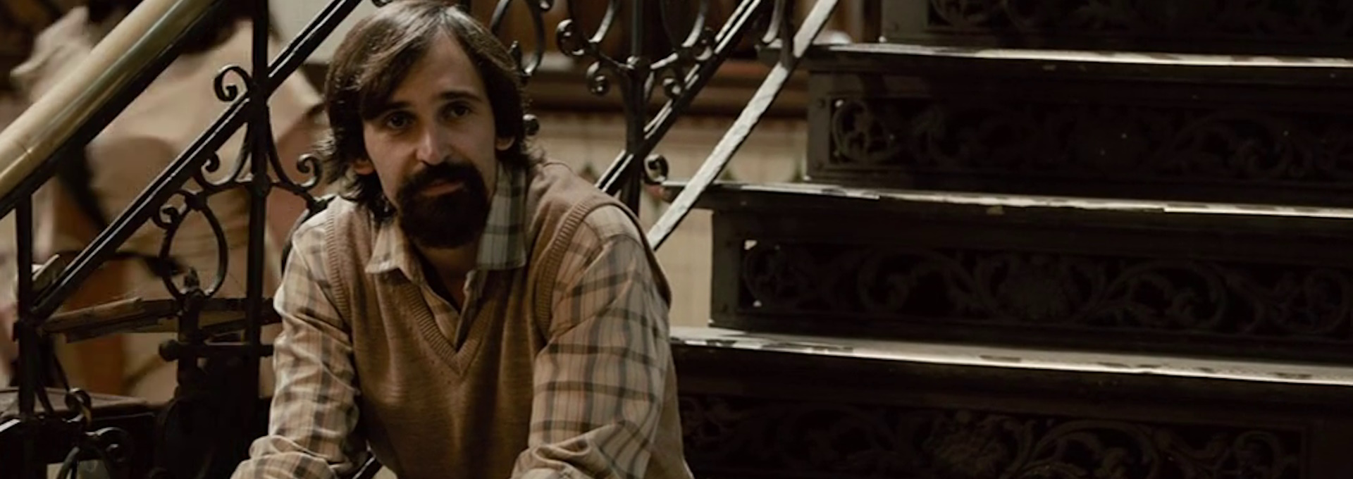 Beskrivende bilde relatert til innholdet i filmen "Paulo Coelho's Best Story"