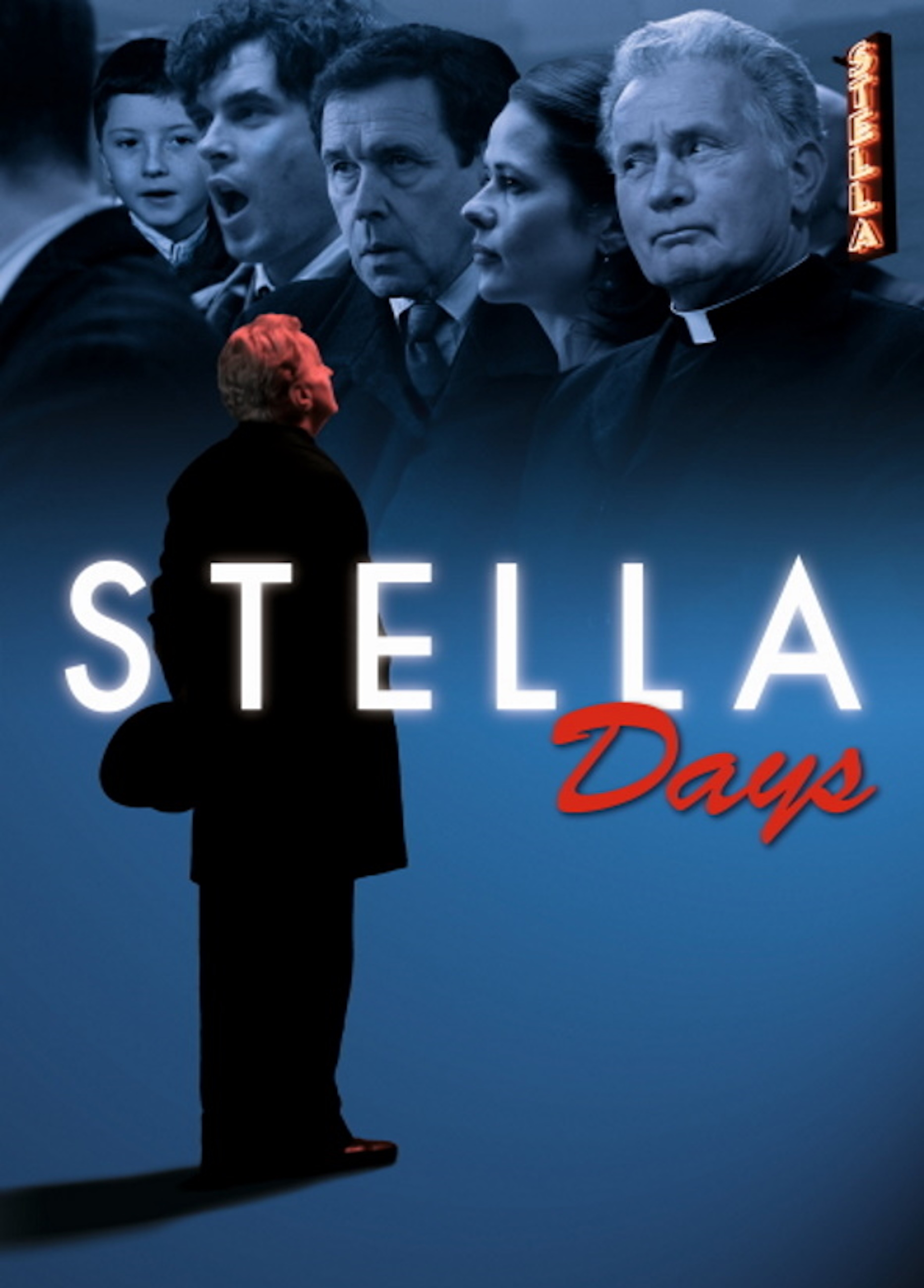 Beskrivende bilde relatert til innholdet i filmen "Stella Days"