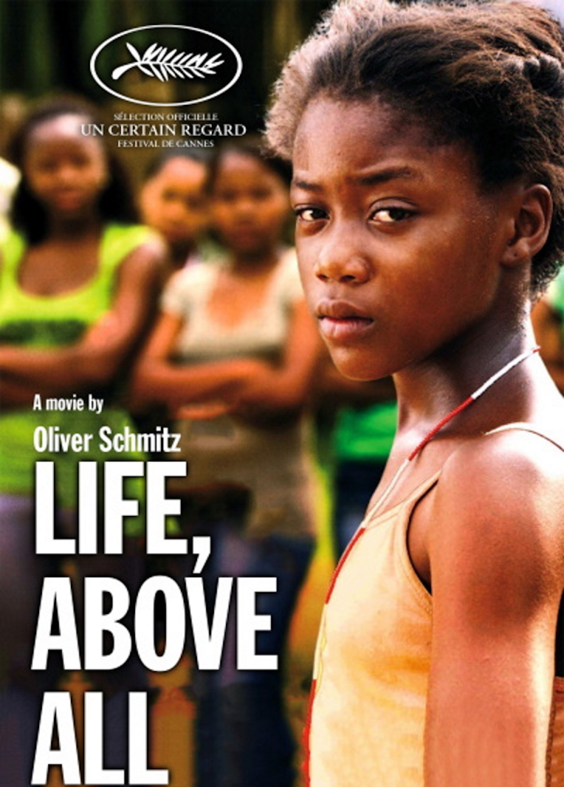 Beskrivende bilde relatert til innholdet i filmen "Life, Above All"