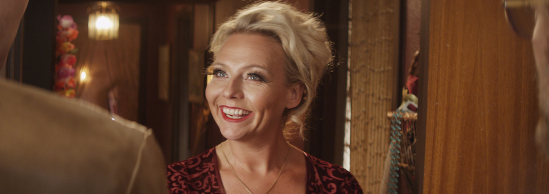 Beskrivende bilde relatert til innholdet i filmen "Wendyeffekten"