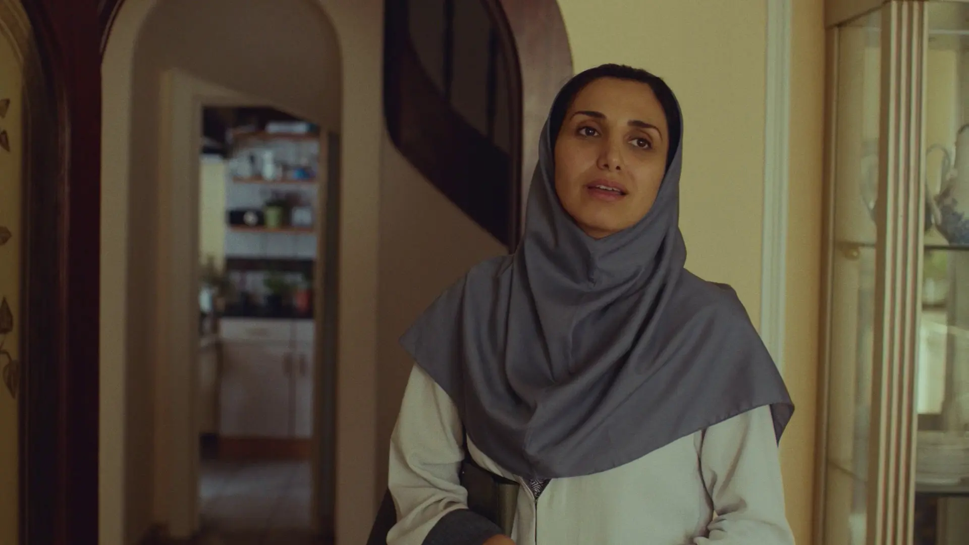 Beskrivende bilde relatert til innholdet i filmen "The Manchador"