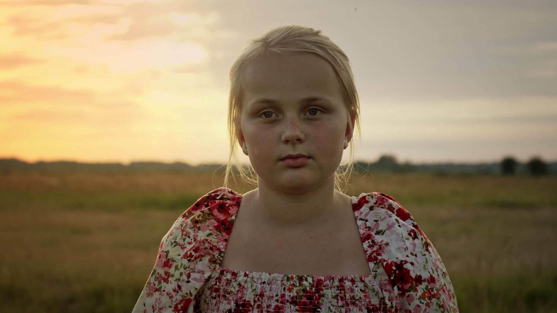 Beskrivende bilde relatert til innholdet i filmen "Dengang Danmark lukkede ned"