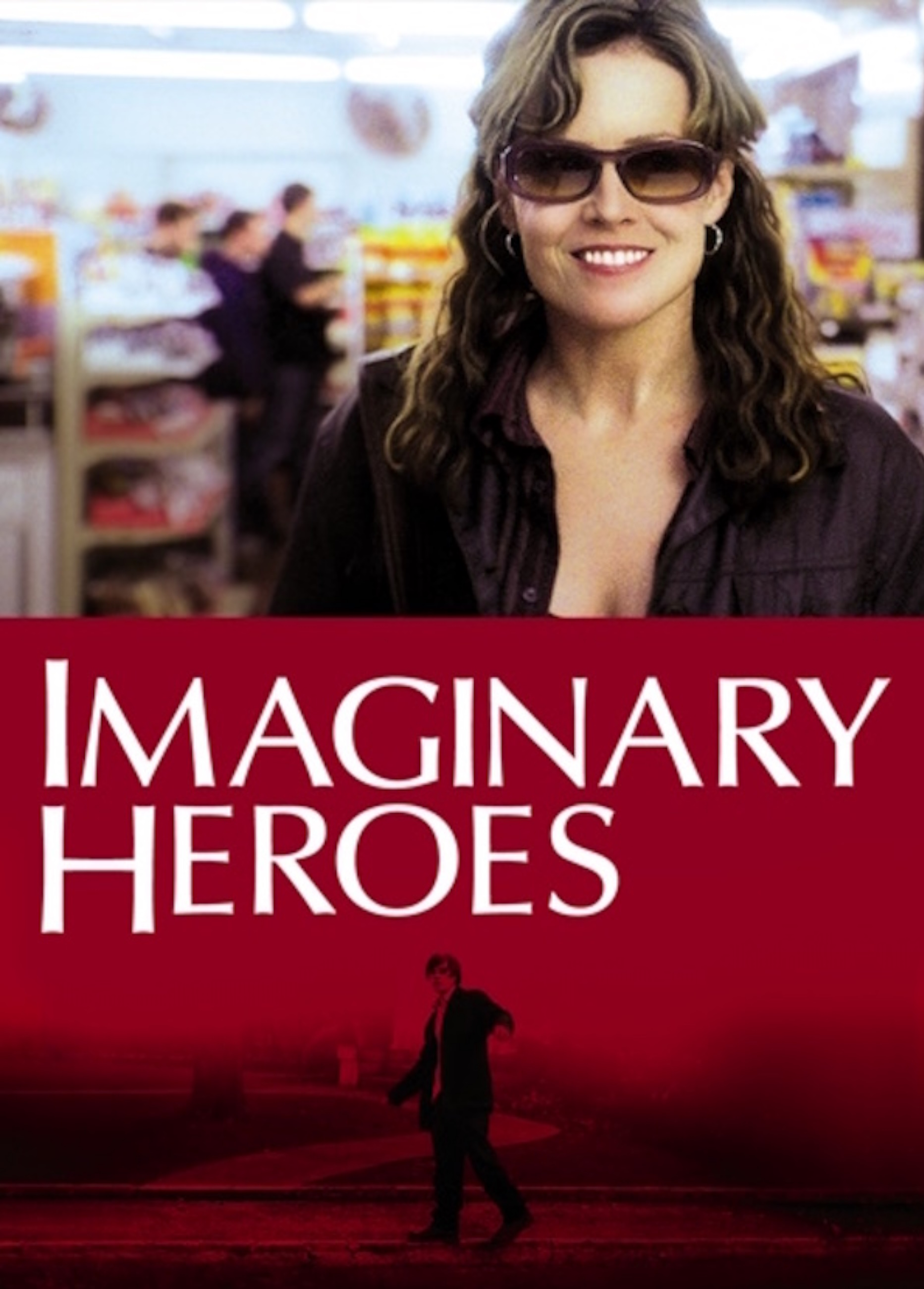 Beskrivende bilde relatert til innholdet i filmen "Imaginary Heroes"