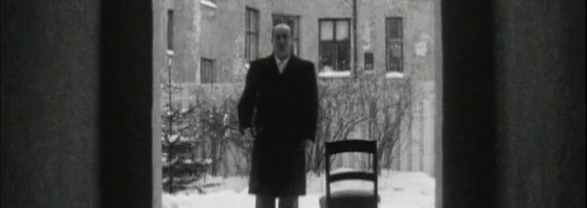 Beskrivende bilde relatert til innholdet i filmen "Tempelhund"