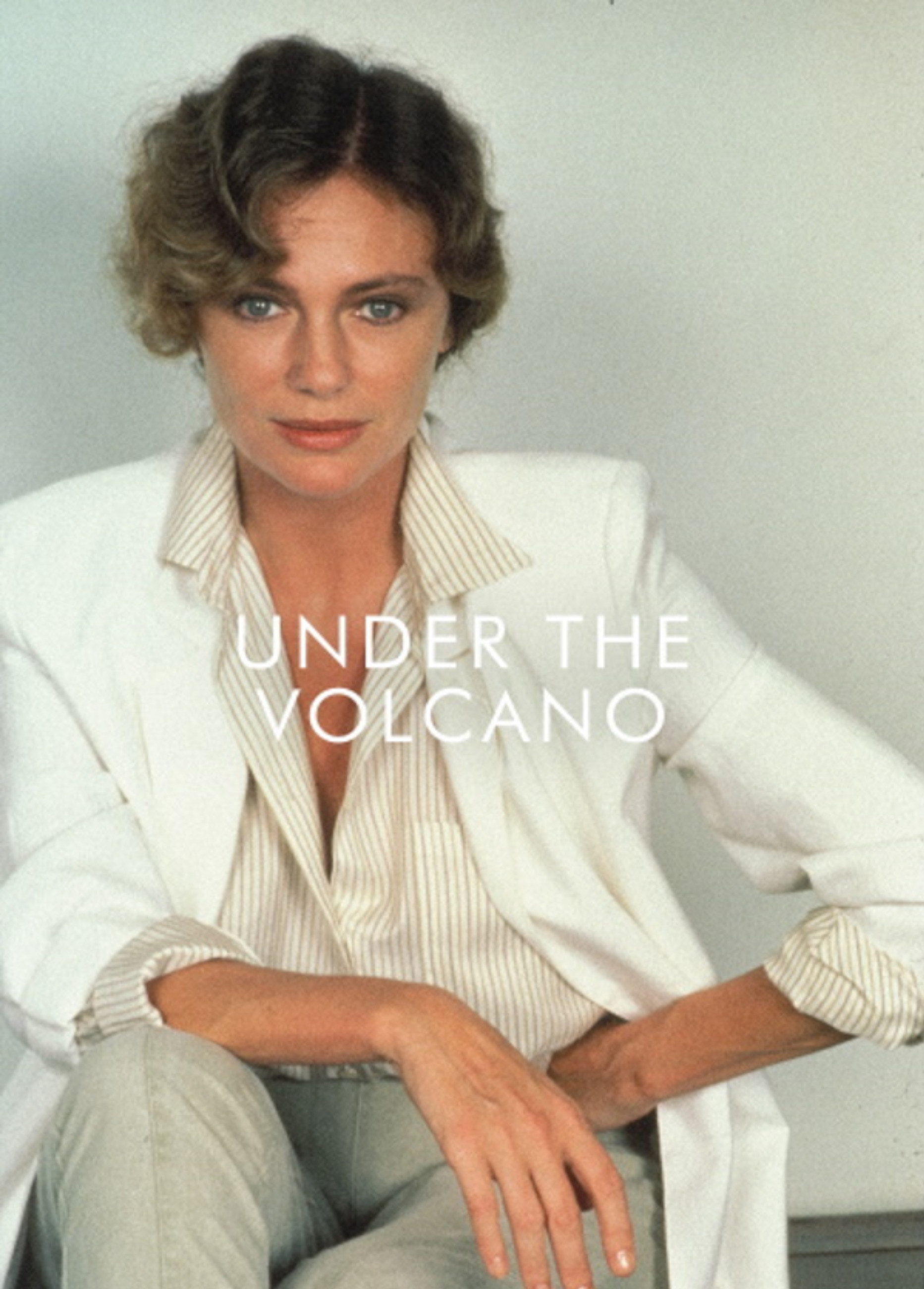 Beskrivende bilde relatert til innholdet i filmen "Under the Volcano"