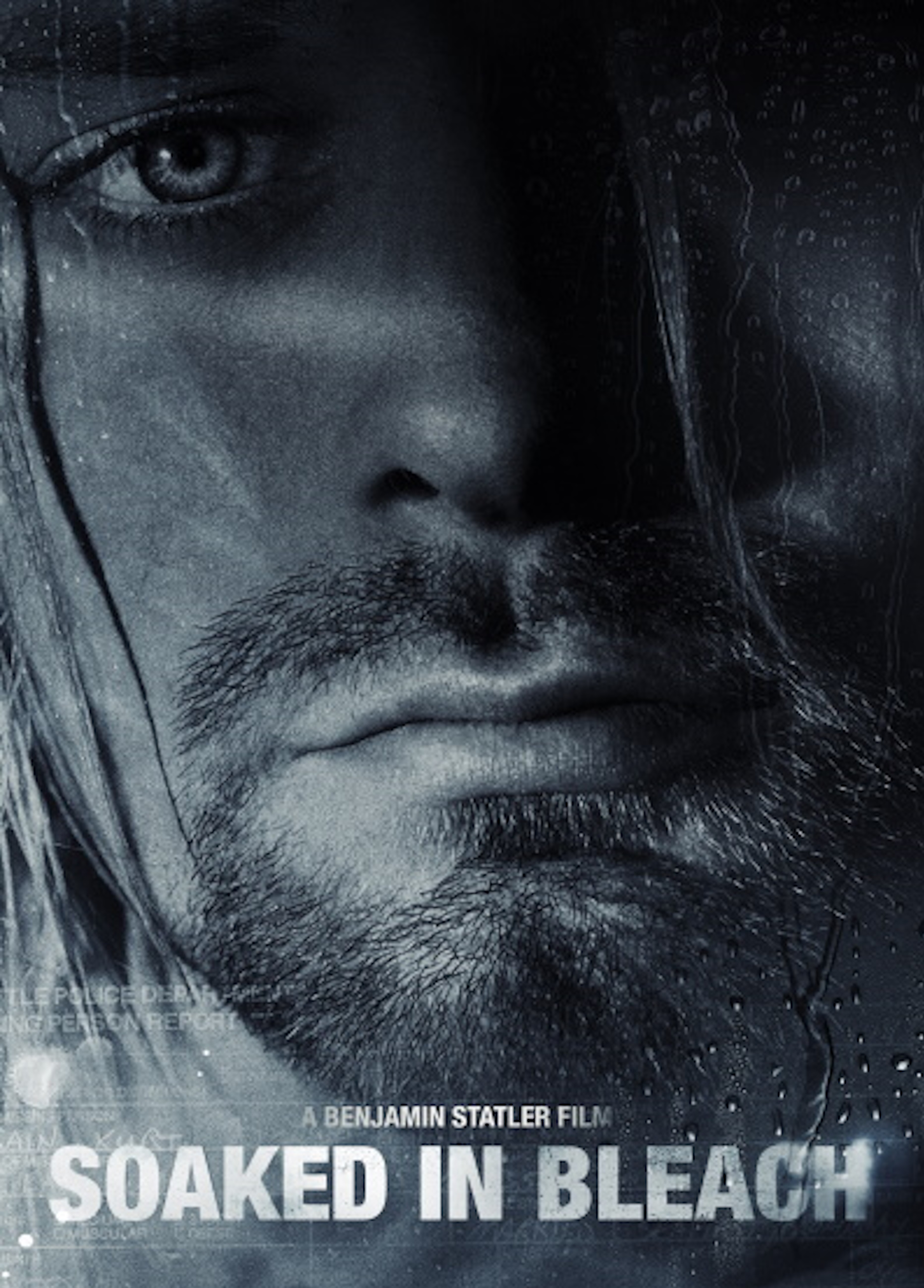 Beskrivende bilde relatert til innholdet i filmen "Soaked in Bleach"