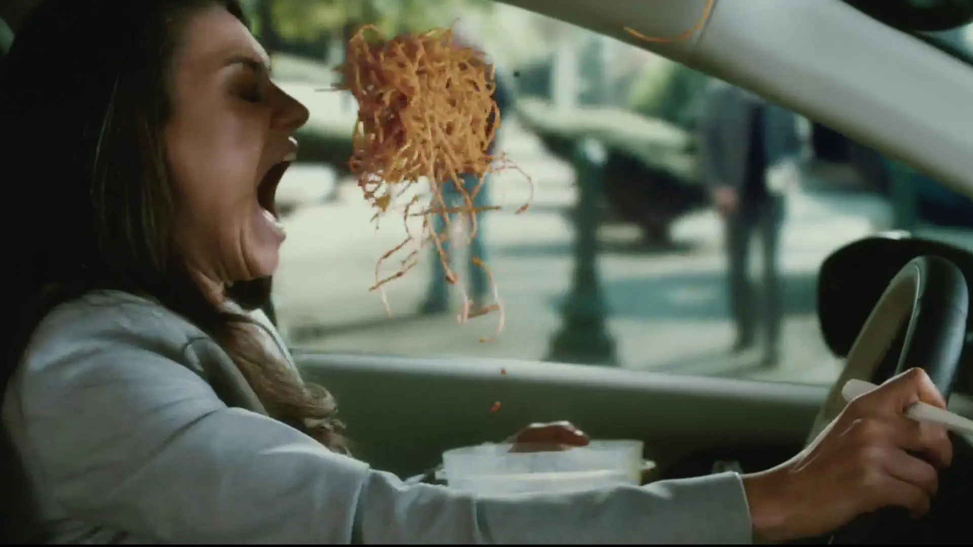 Beskrivende bilde relatert til innholdet i filmen "Bad moms"