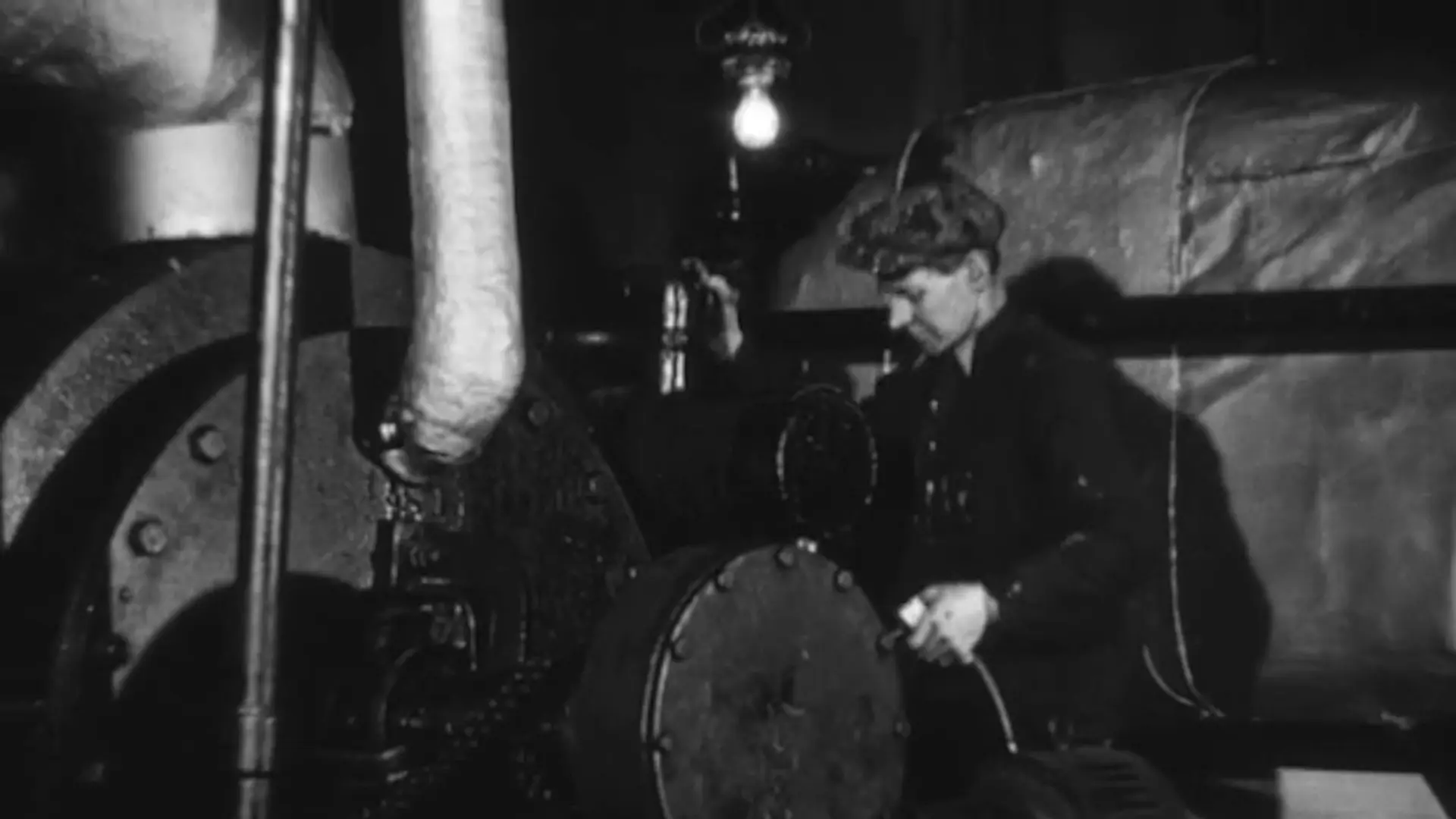 Beskrivende bilde relatert til innholdet i filmen "Norsk films revy nr. 15, 1942"