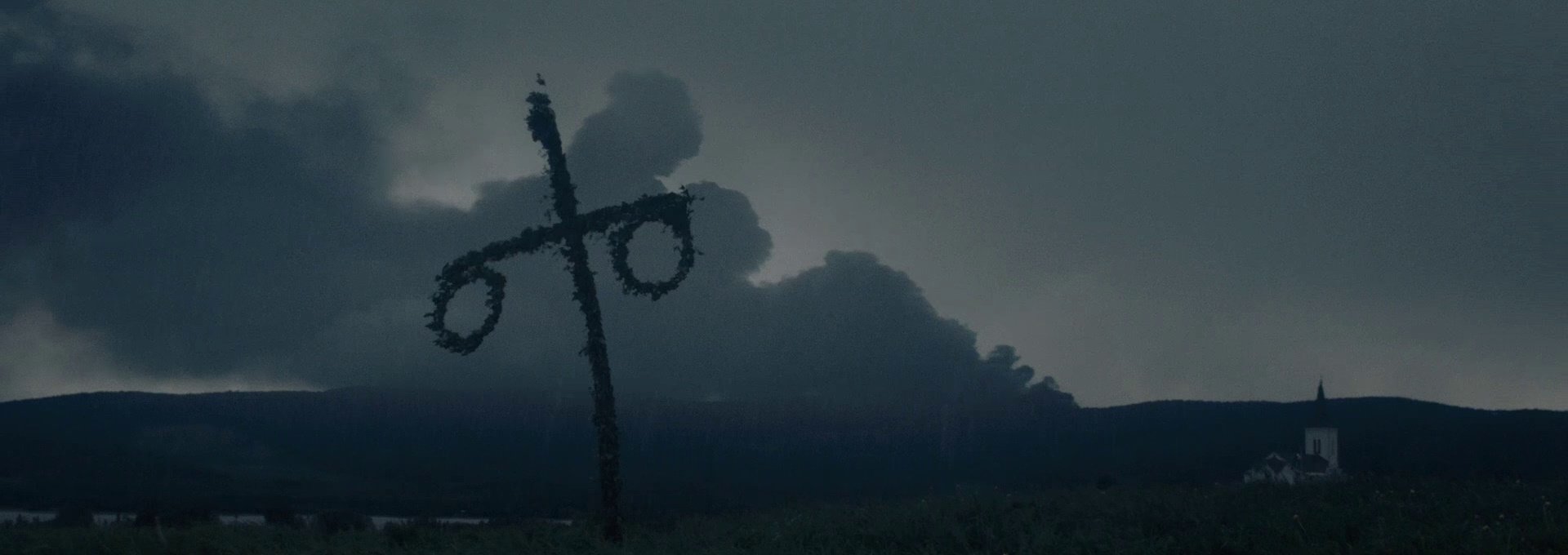 Beskrivende bilde relatert til innholdet i filmen "Den blomstertid nå kommer"