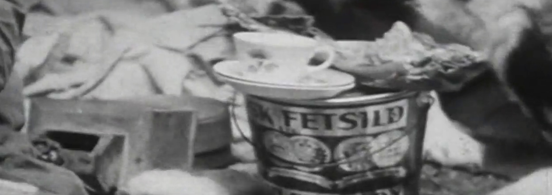 Beskrivende bilde relatert til innholdet i filmen "Dr. Forsdahls kurve"