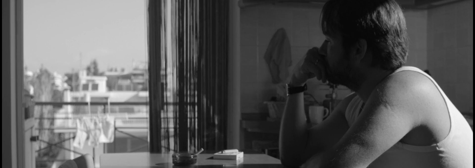 Beskrivende bilde relatert til innholdet i filmen "Stagnasjon"