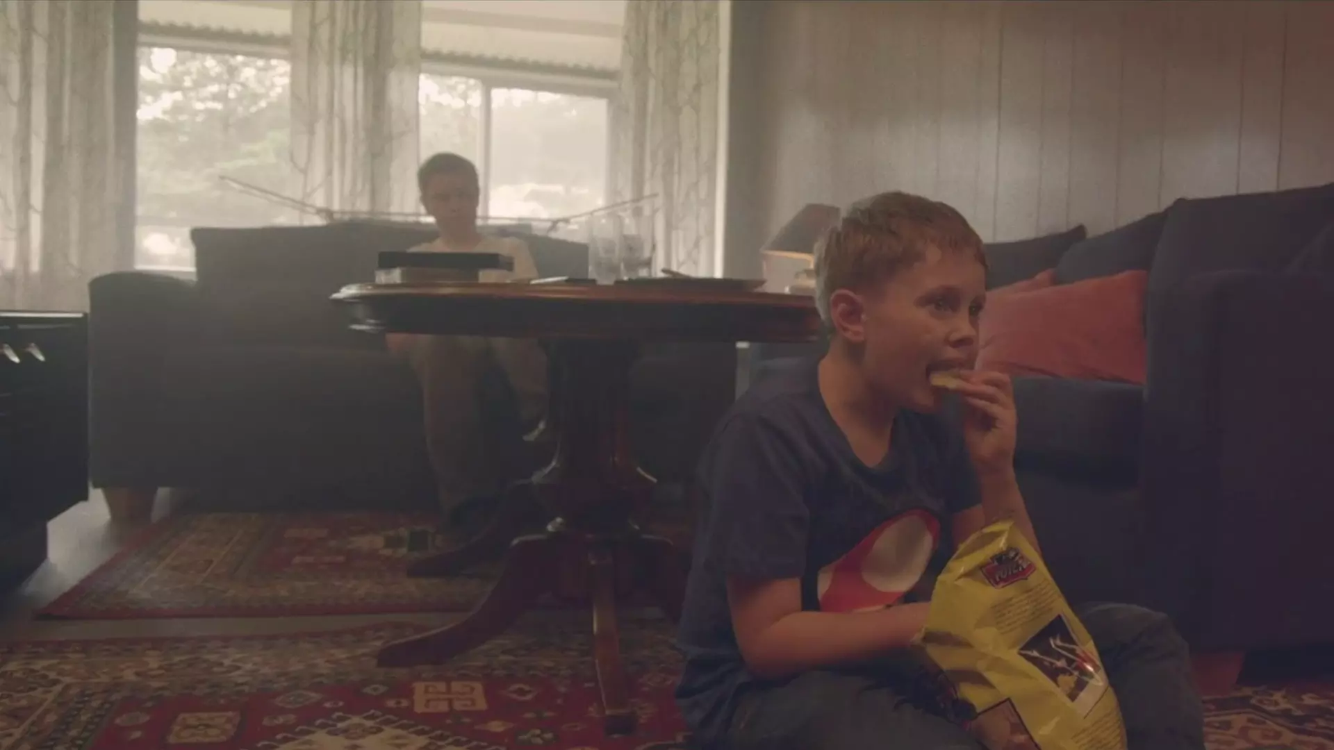 Beskrivende bilde relatert til innholdet i filmen "Uten deg"