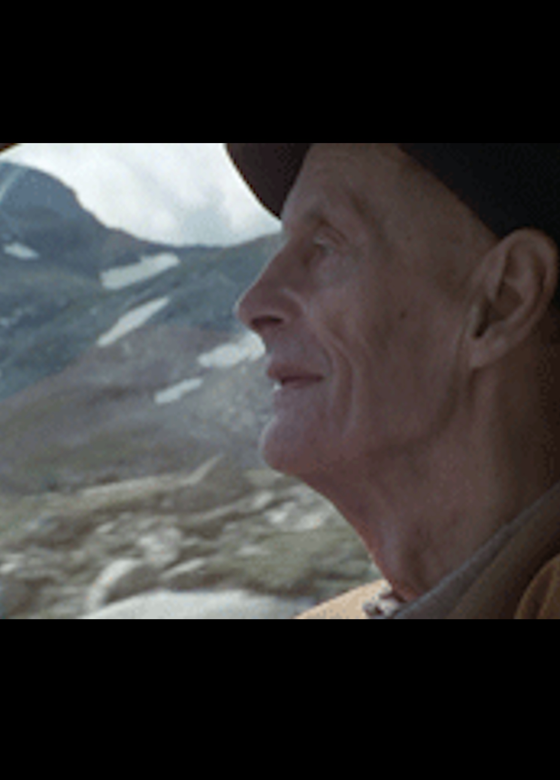 Beskrivende bilde relatert til innholdet i filmen "Fjellet"