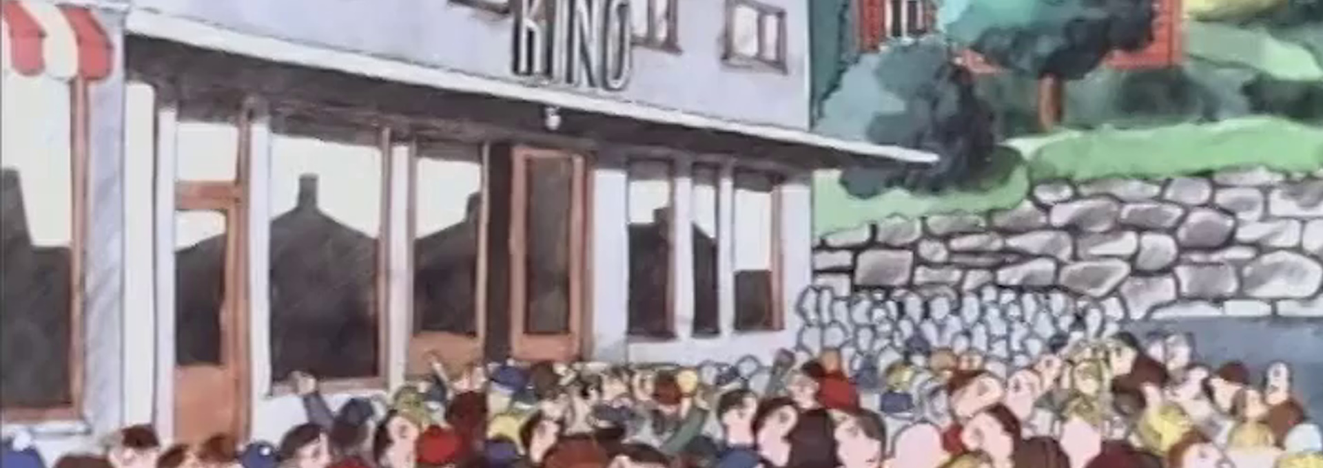 Beskrivende bilde relatert til innholdet i filmen "Snop"