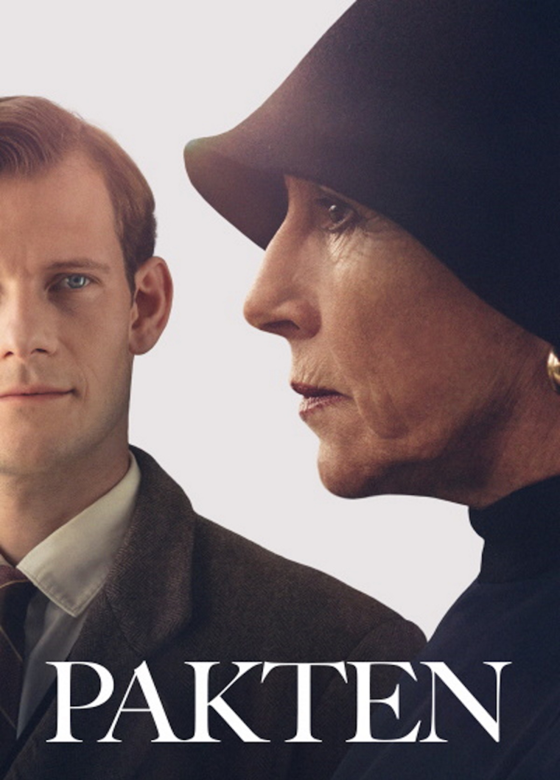 Beskrivende bilde relatert til innholdet i filmen "Pakten"