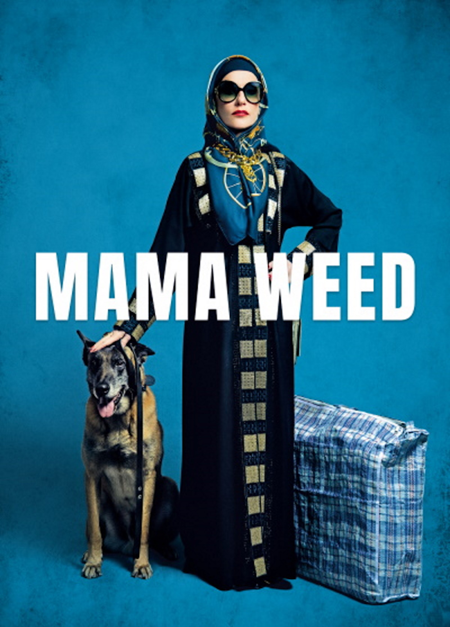 Beskrivende bilde relatert til innholdet i filmen "Mama Weed"