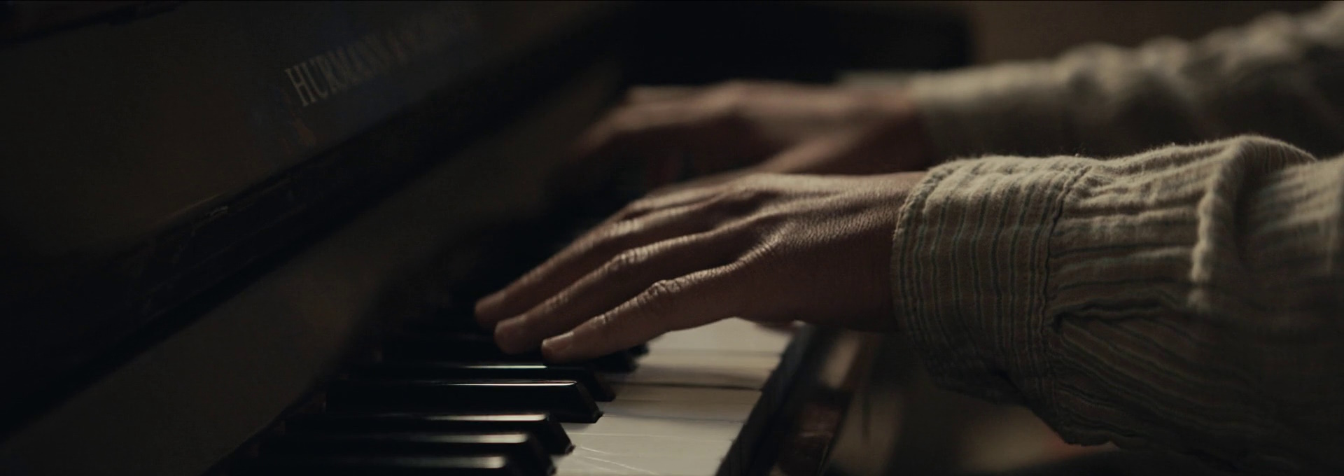 Beskrivende bilde relatert til innholdet i filmen "Broken Keys"