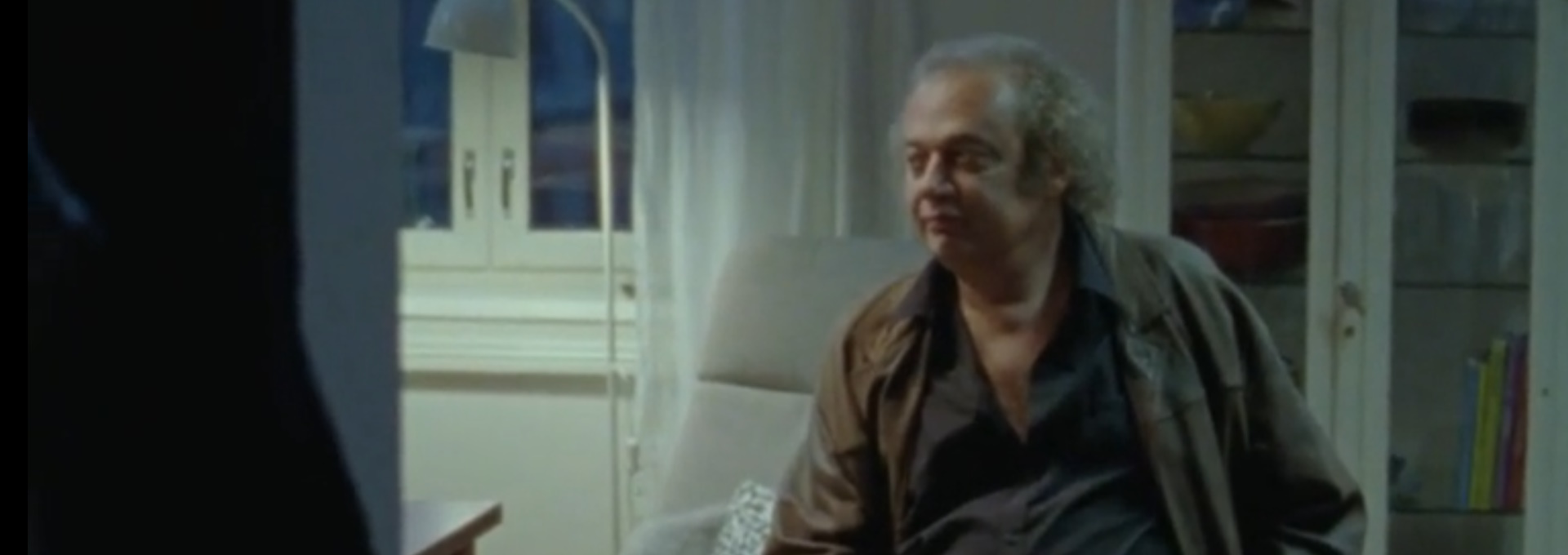 Beskrivende bilde relatert til innholdet i filmen "Sirkus"