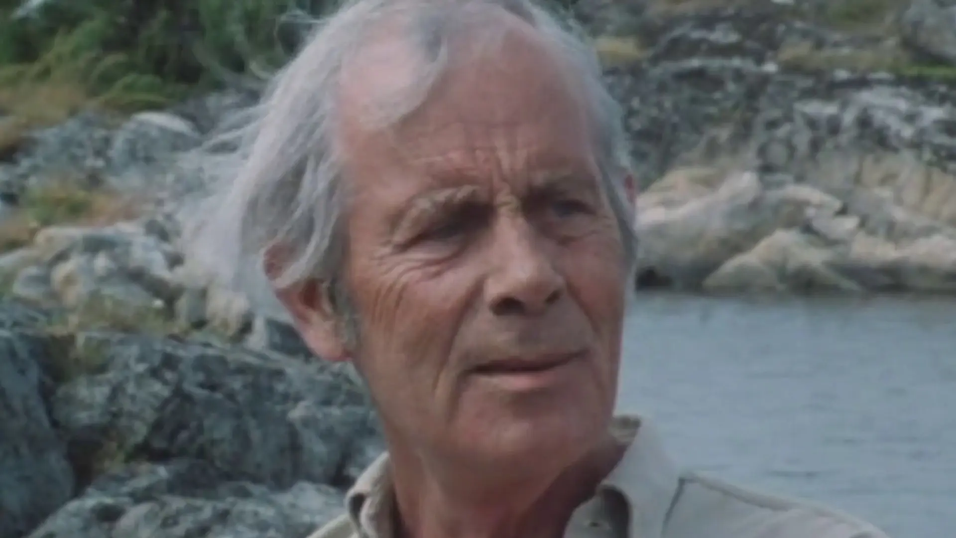 Beskrivende bilde relatert til innholdet i filmen "Arne Skouen som filmskaper 1949 - 1969"