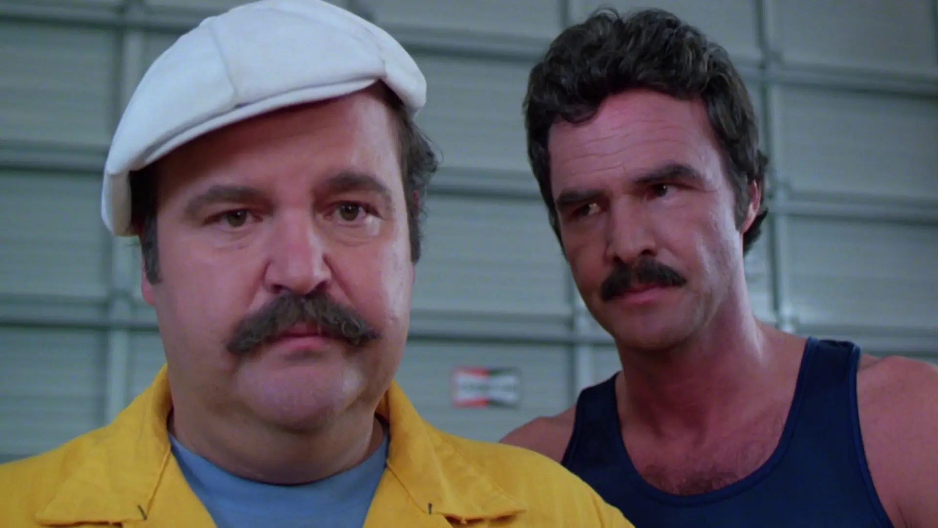 Beskrivende bilde relatert til innholdet i filmen "The Cannonball Run"