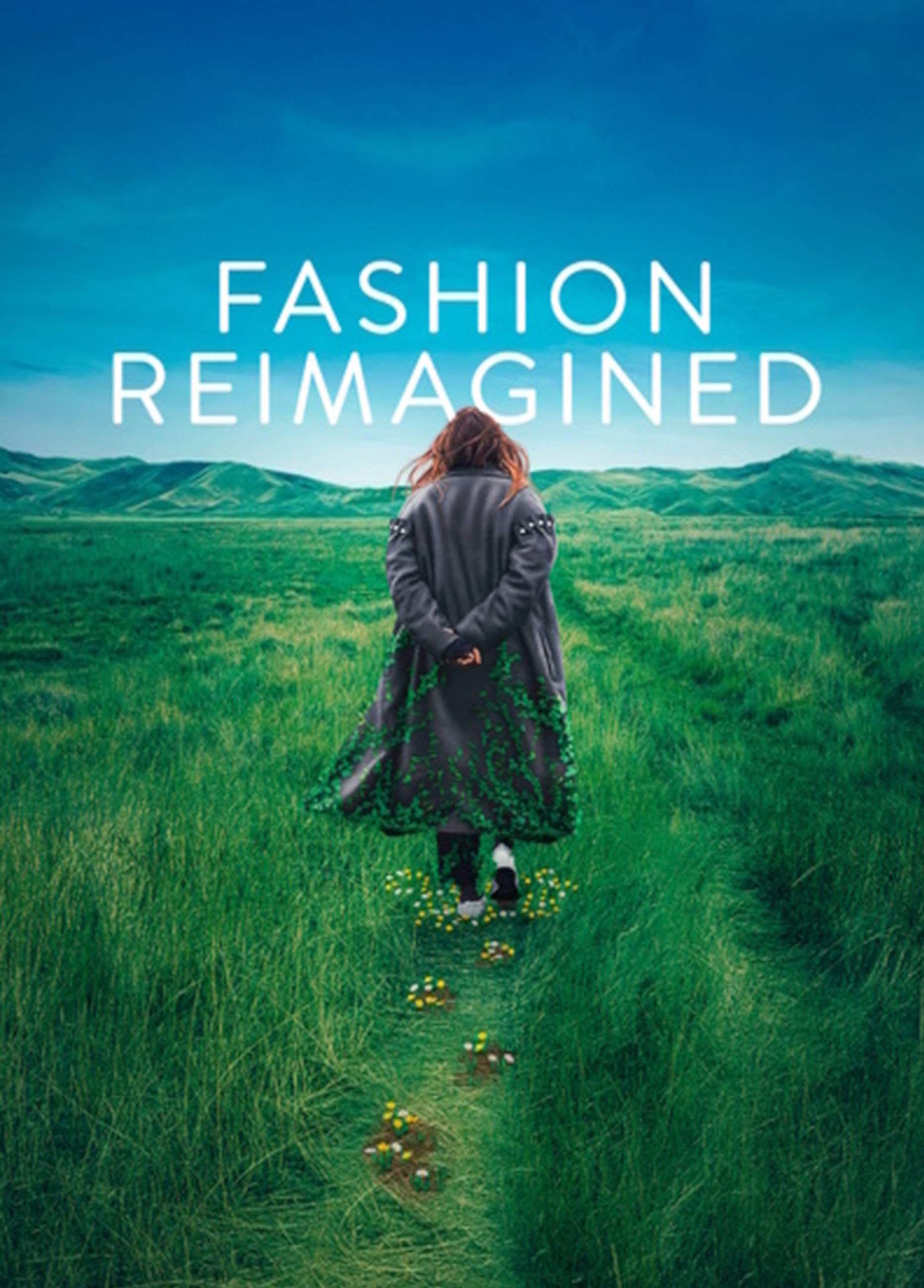 Beskrivende bilde relatert til innholdet i filmen "Fashion Reimagined"