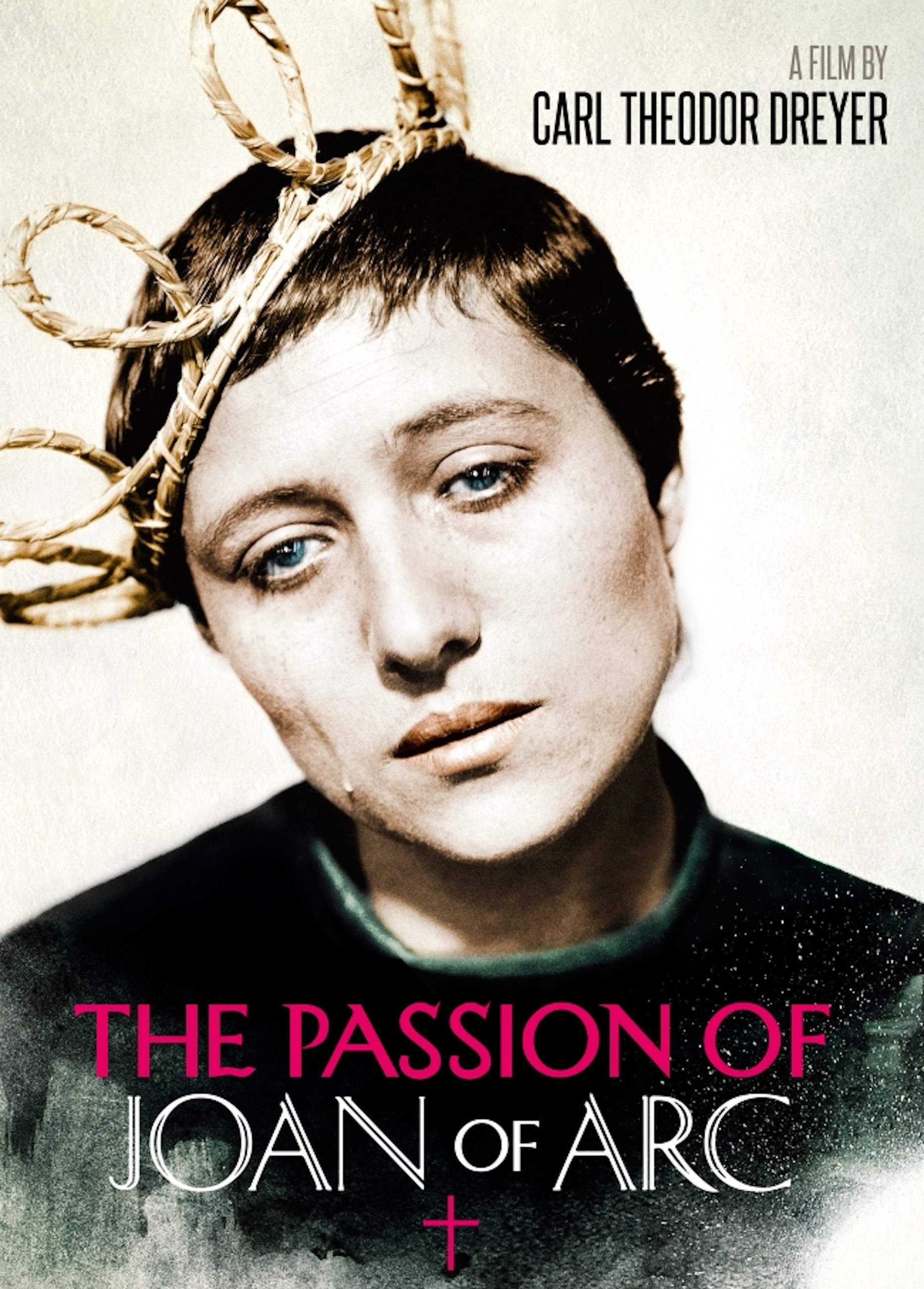 Beskrivende bilde relatert til innholdet i filmen "Jeanne d'Arc"
