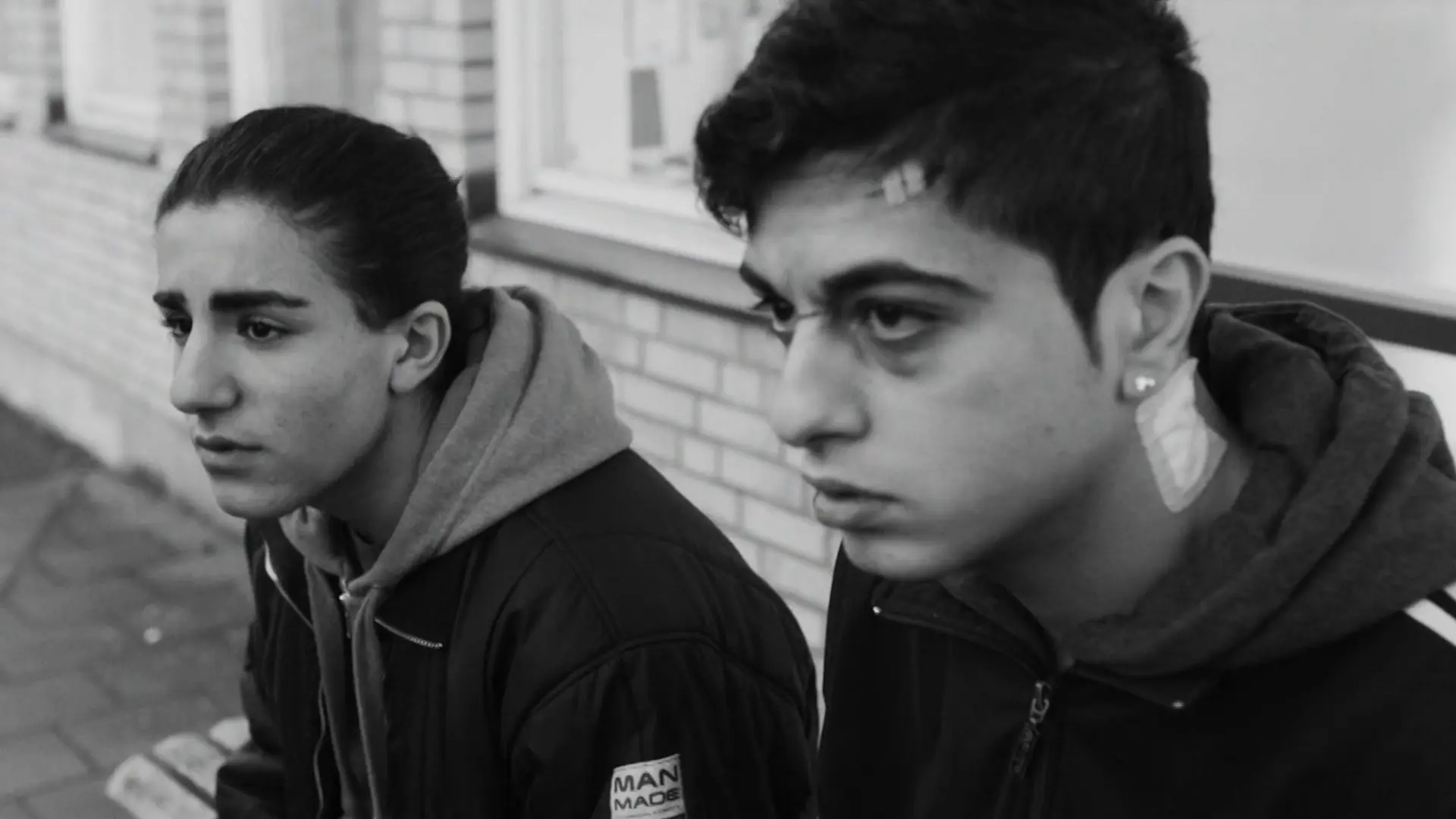 Beskrivende bilde relatert til innholdet i filmen "XII bragder"