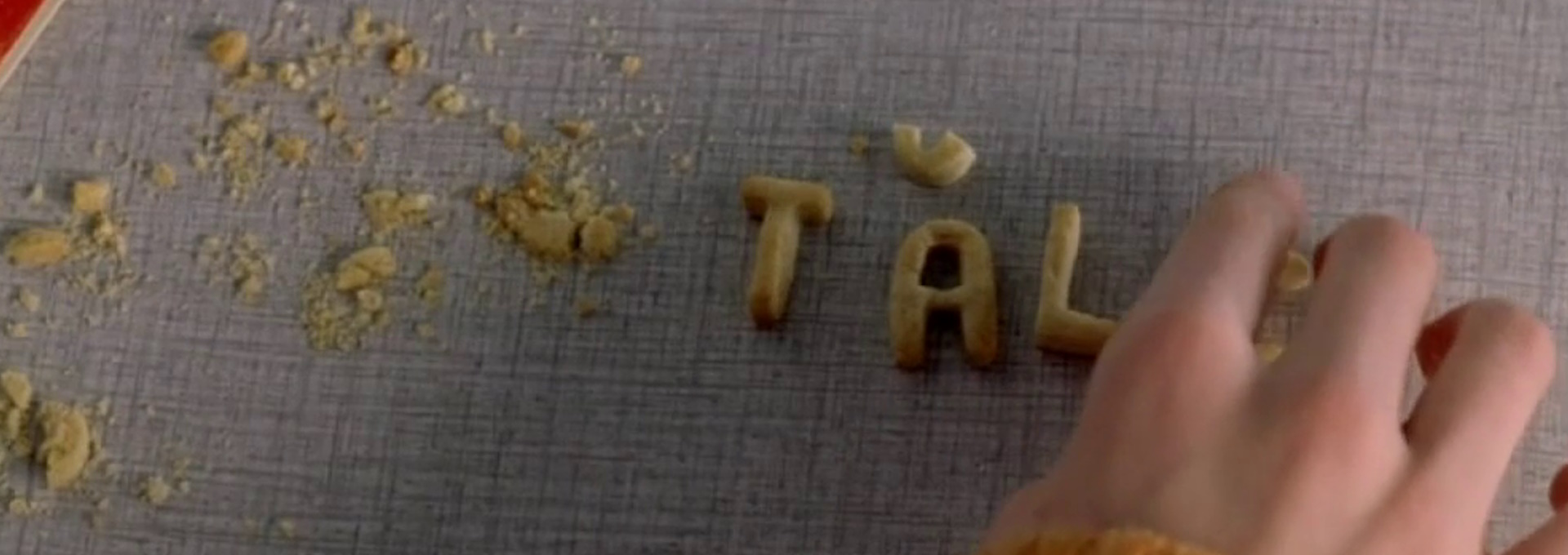 Beskrivende bilde relatert til innholdet i filmen "Hangman"