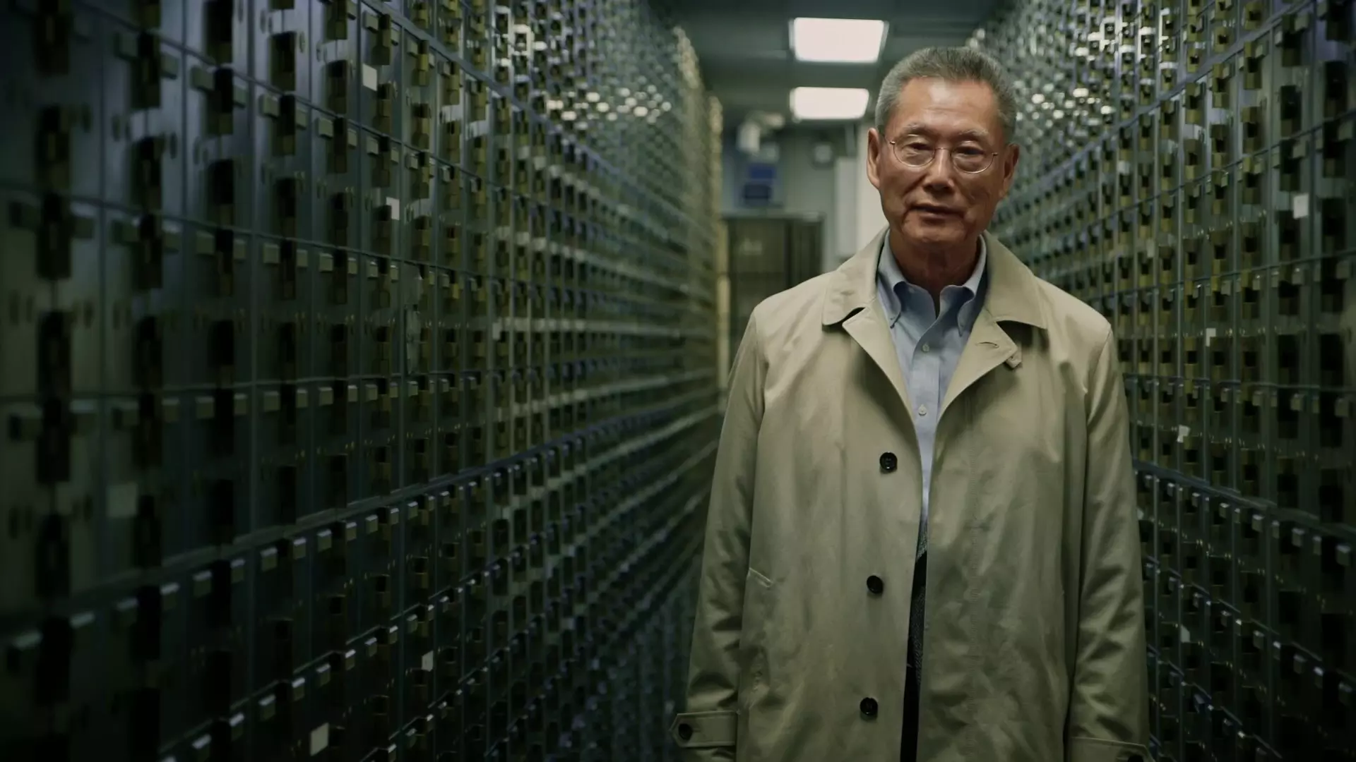 Beskrivende bilde relatert til innholdet i filmen "Abacus: Small enough to jail"