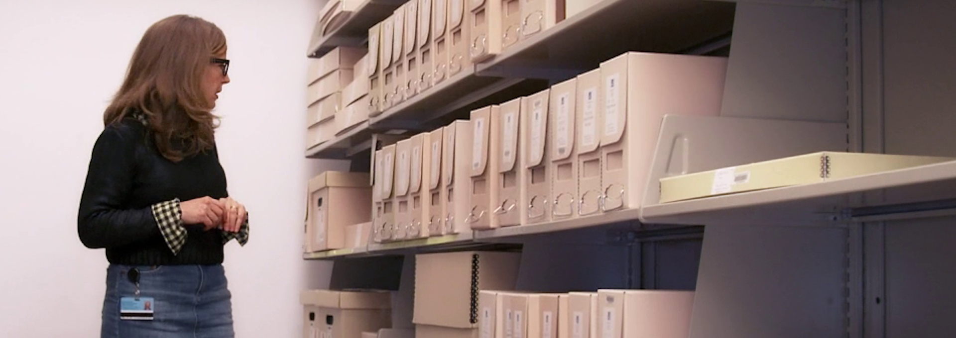 Beskrivende bilde relatert til innholdet i filmen "Mapplethorpe: Look at the Pictures"