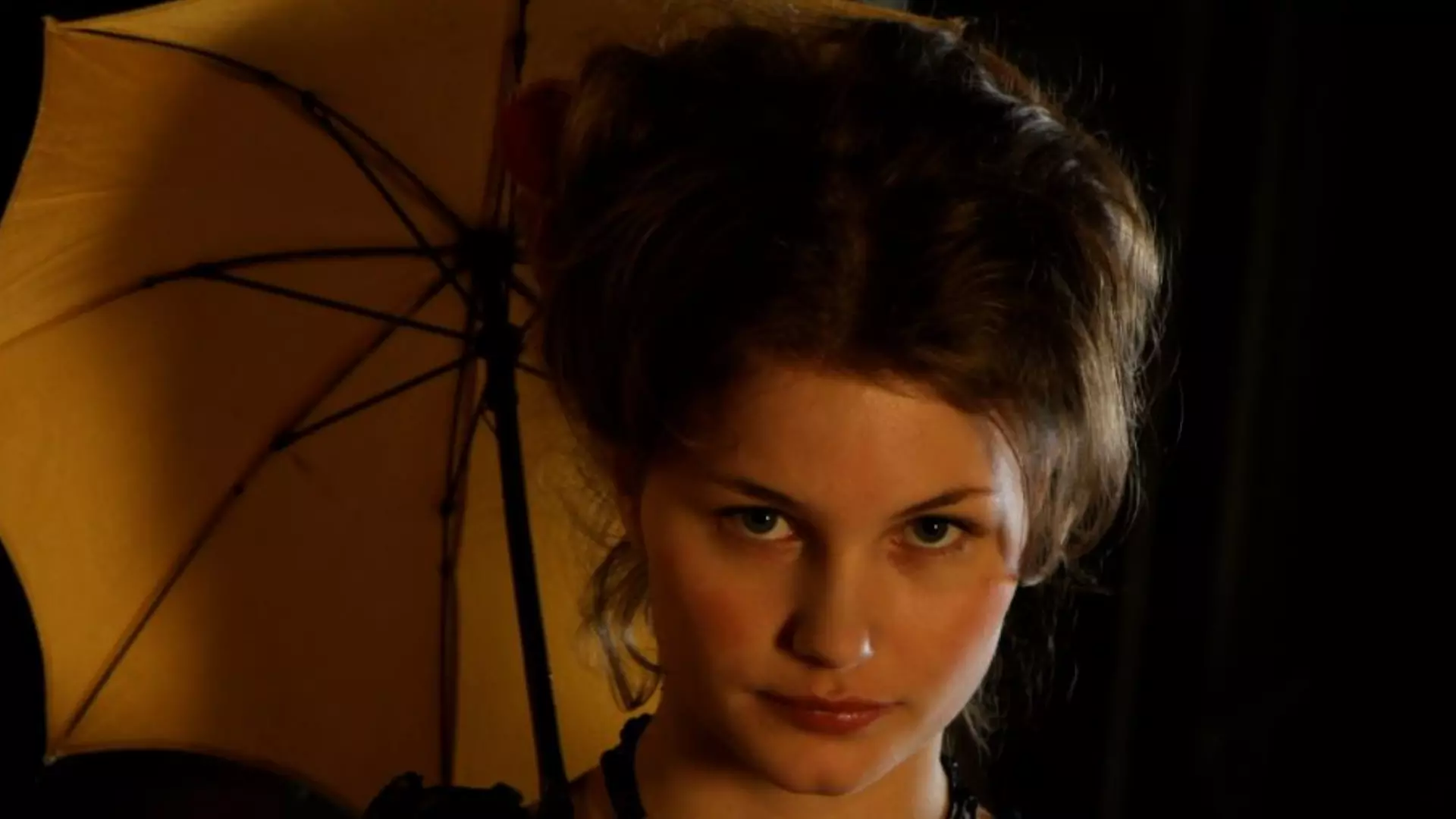 Beskrivende bilde relatert til innholdet i filmen "Victoria"