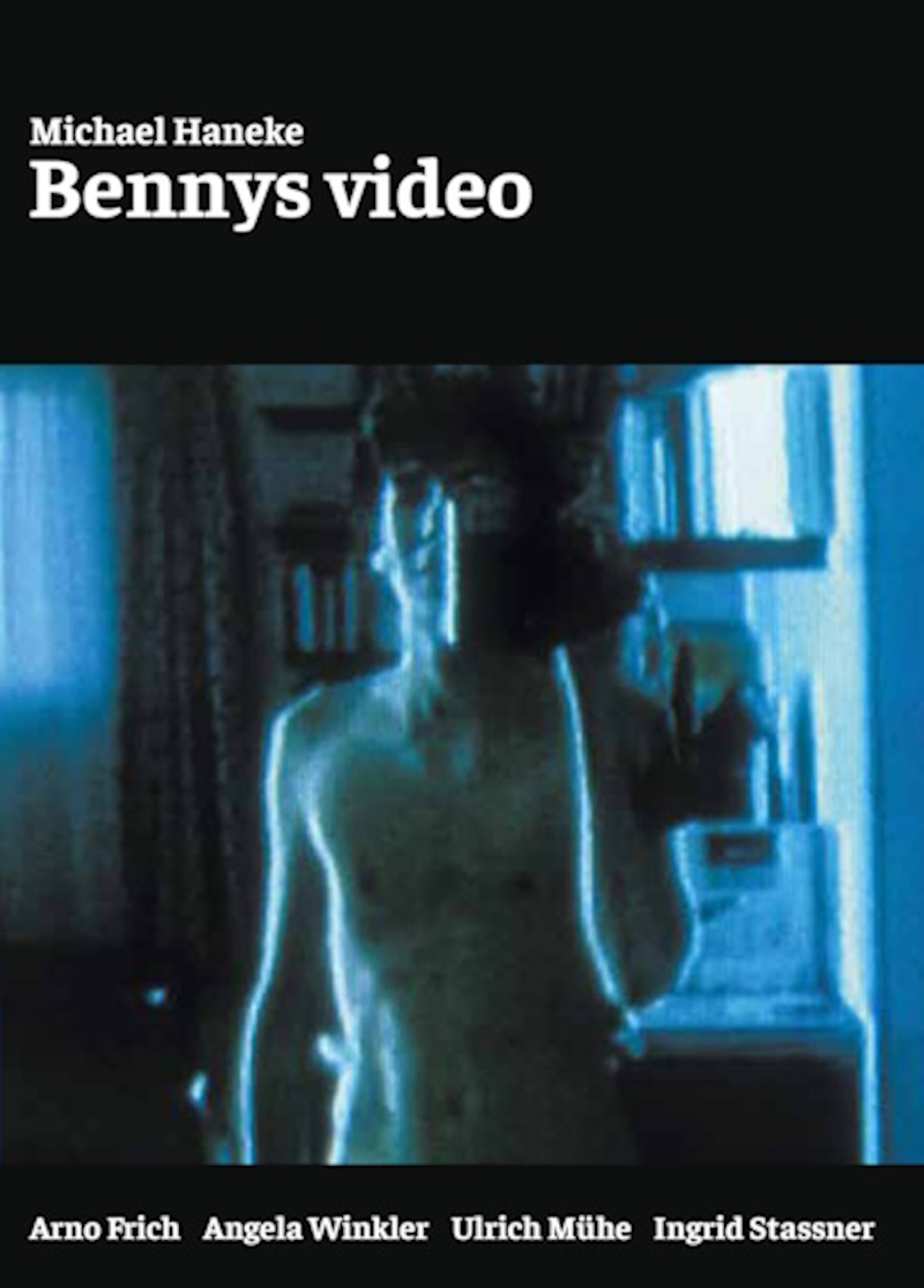 Beskrivende bilde relatert til innholdet i filmen "Bennys video"