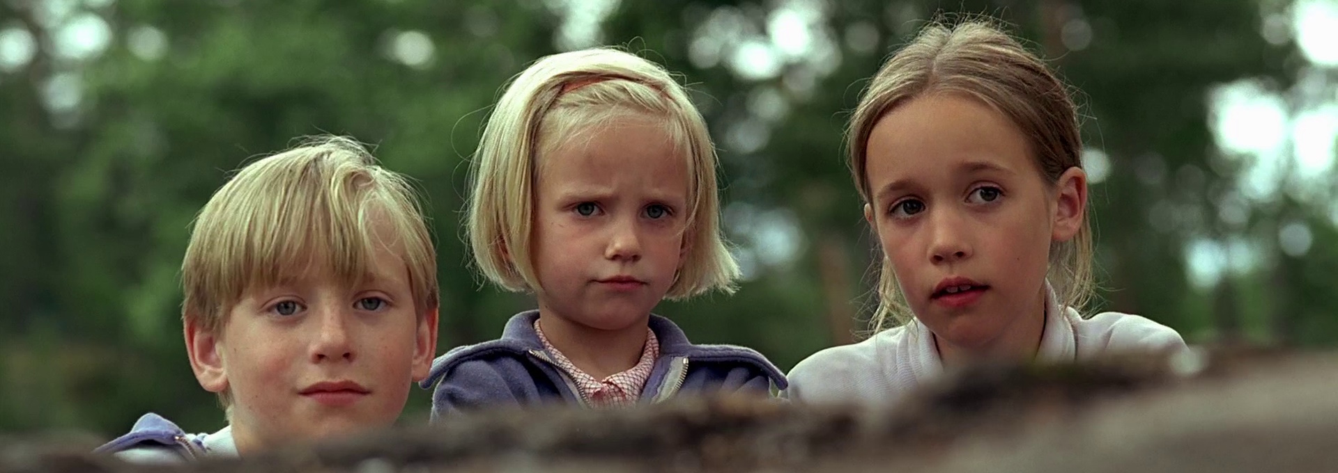 Beskrivende bilde relatert til innholdet i filmen "Lotta fra Bråkmakargata"